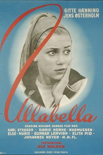 Ullabella