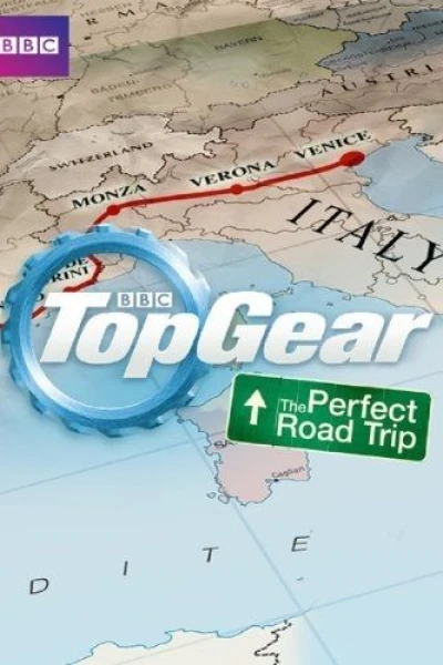 Top Gear: The Perfect Road Trip