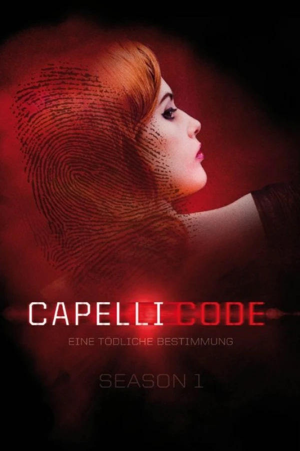 Capelli Code Plakat