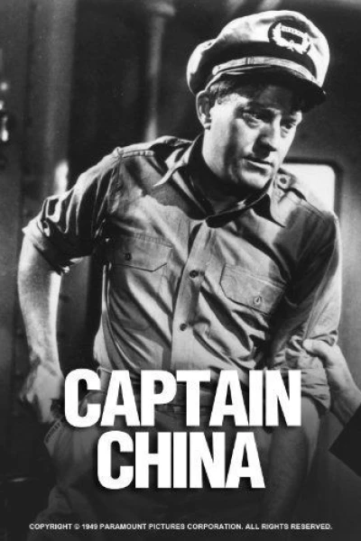 Captain China