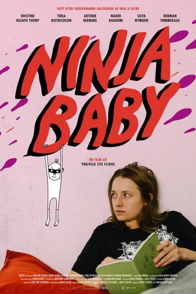 Ninjababy