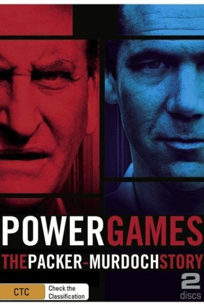 Power Games: The Packer-Murdoch Story