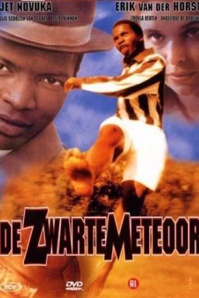 De zwarte meteoor