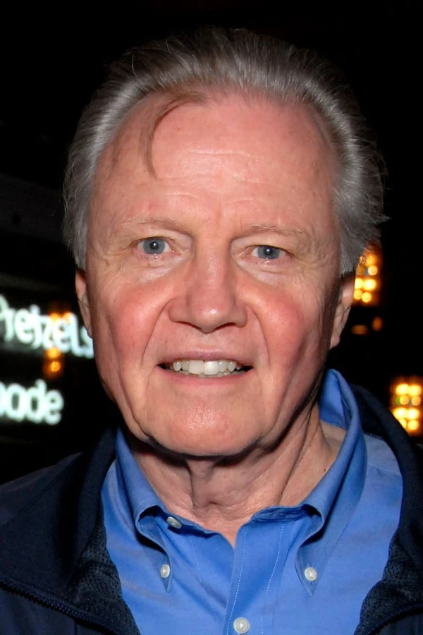 <strong>Jon Voight</strong>. Billede af Toglenn.