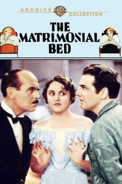 The Matrimonial Bed