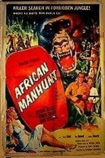 African Manhunt