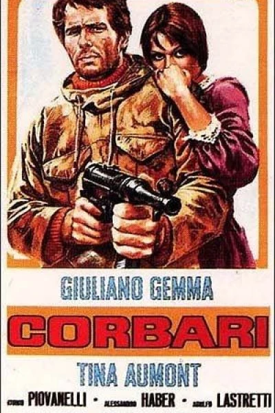 Corbari