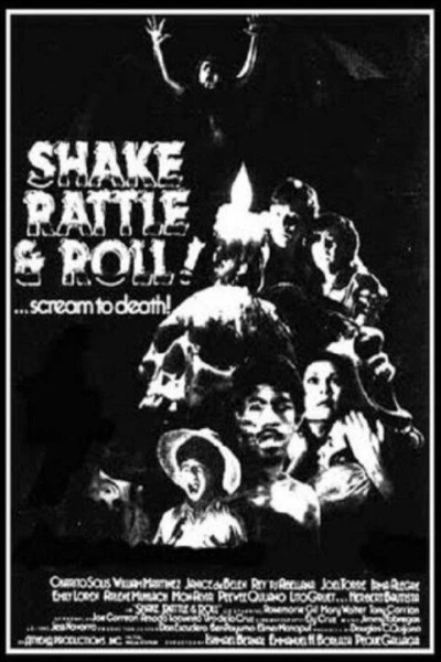 Shake, Rattle Roll