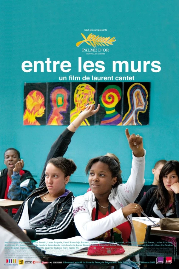 The Class Plakat