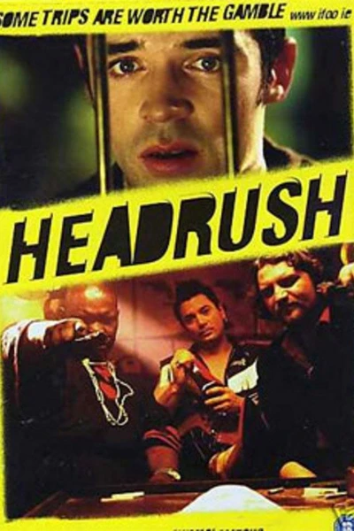 Headrush