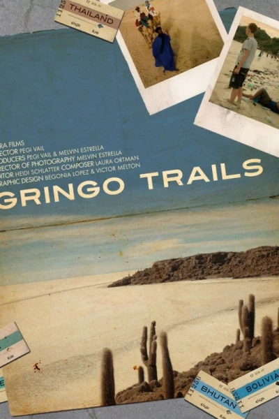 Gringo Trails