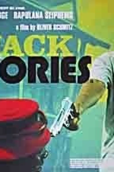 Hijack Stories