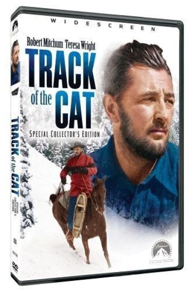 Track of the Cat