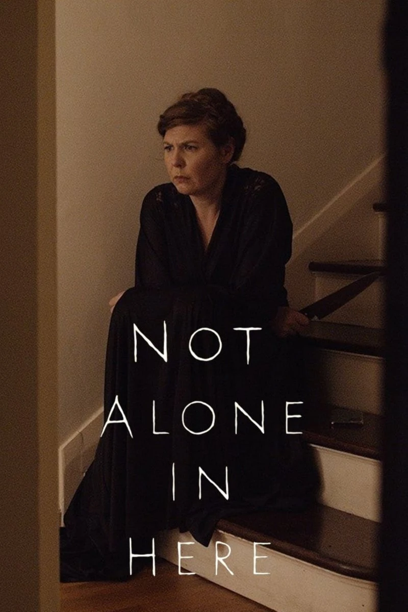 Not Alone in Here Plakat