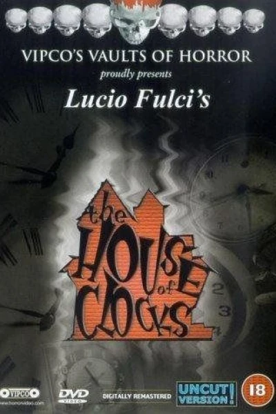 The House of Clocks