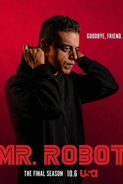 Mr. Robot