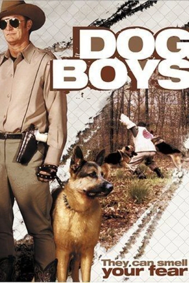 Dogboys Plakat