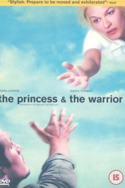 The Princess and the Warrior