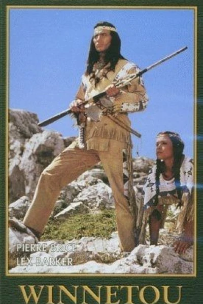 Winnetou and the Crossbreed