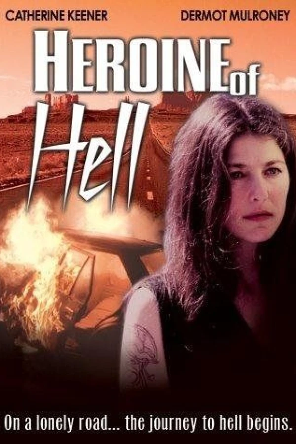 Heroine of Hell Plakat