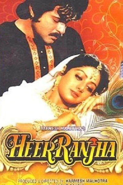 Heer Ranjha