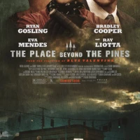 The Place Beyond the Pines