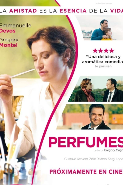 Perfumes