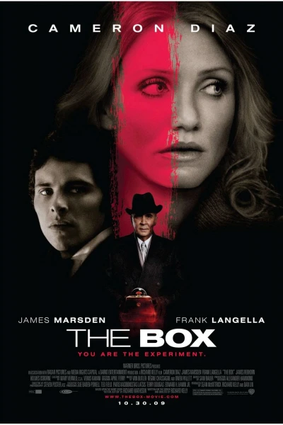 The Box