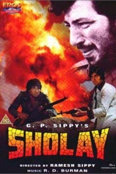 Sholay