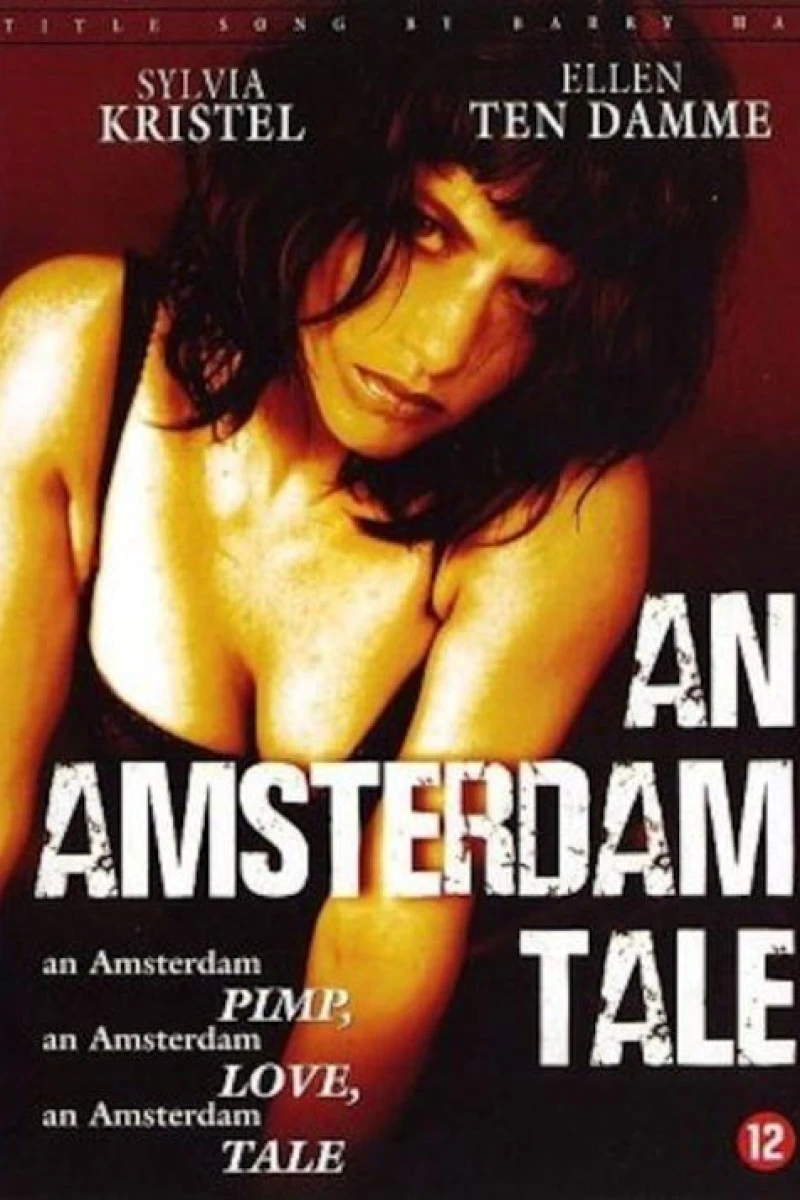 An Amsterdam Tale Plakat