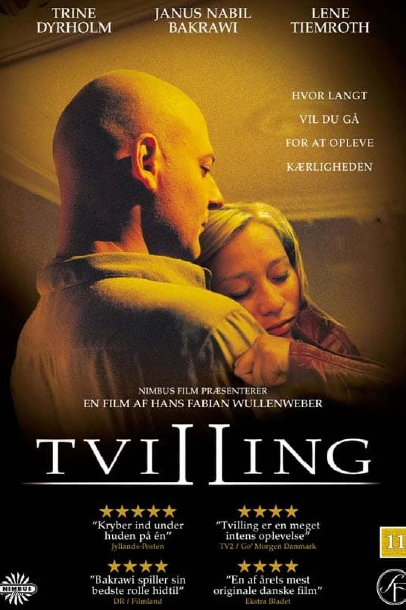 Tvilling Plakat