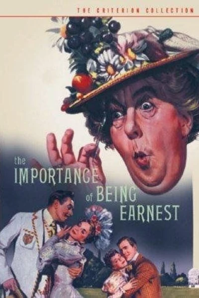 The Importance of Being Earnest