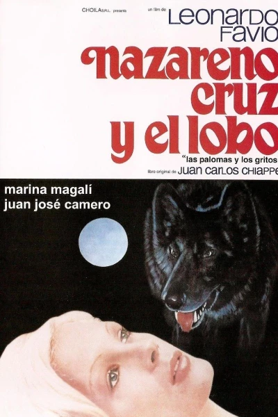 Nazareno Cruz and the Wolf