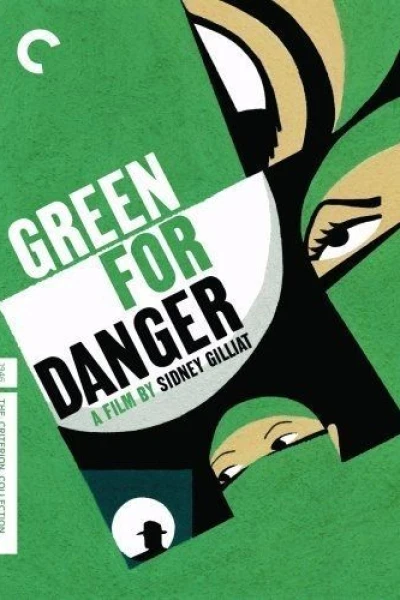 Green for Danger