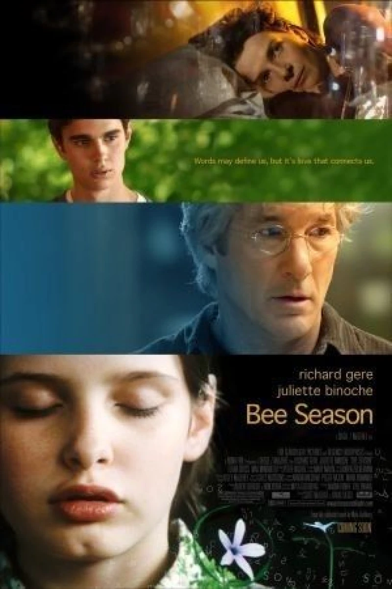 Bee Season Plakat