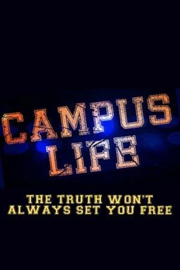 Campus Code Plakat