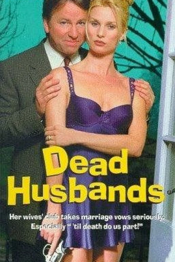 Dead Husbands Plakat