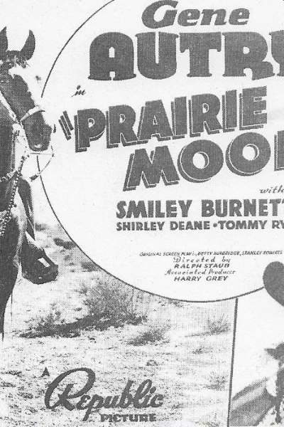 Prairie Moon