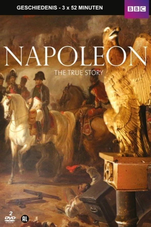 Napoleon: The True Story Plakat