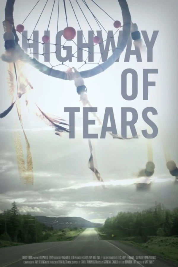 Highway of Tears Plakat