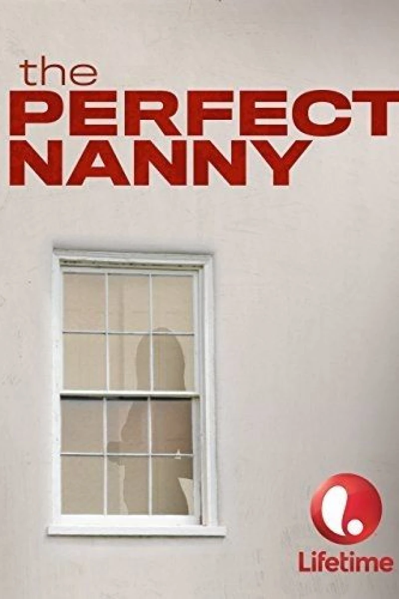 The Perfect Nanny Plakat