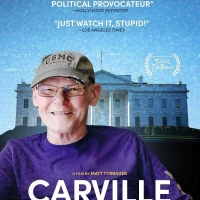 Carville: Winning Is Everything, Stupid!