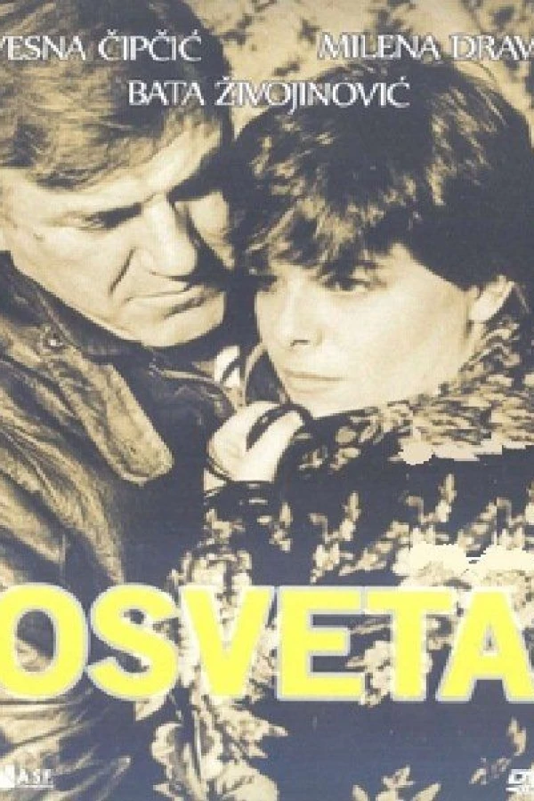 Osveta Plakat