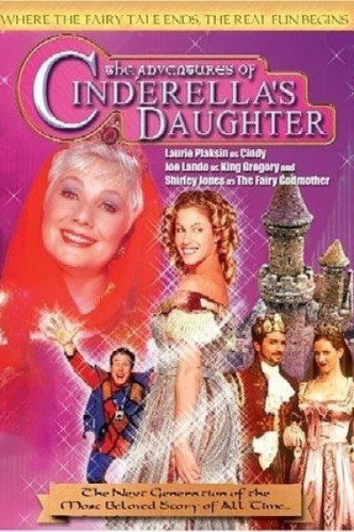 The Adventures of Cinderella's Daughter