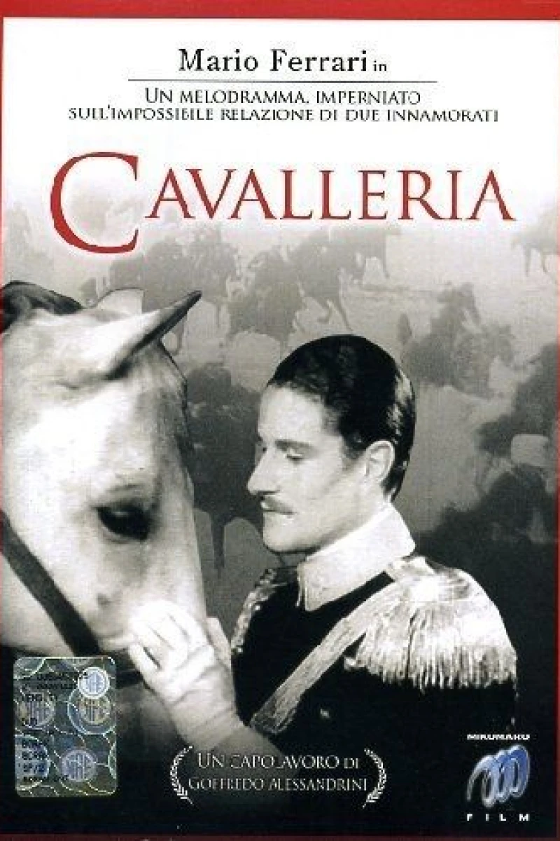 Cavalleria Plakat