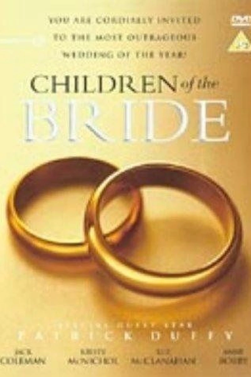 Children of the Bride Plakat