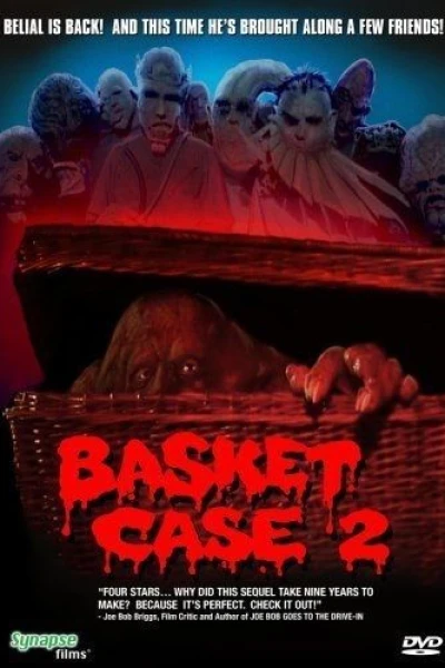 Basket Case 2