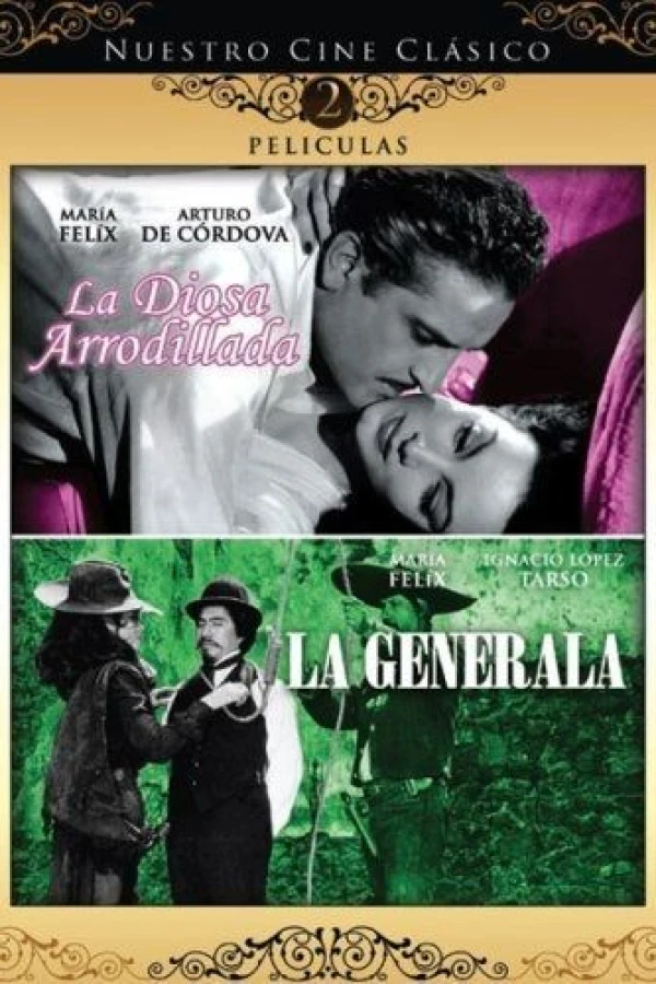 La generala Plakat