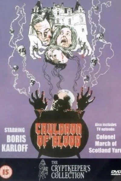 Cauldron of Blood