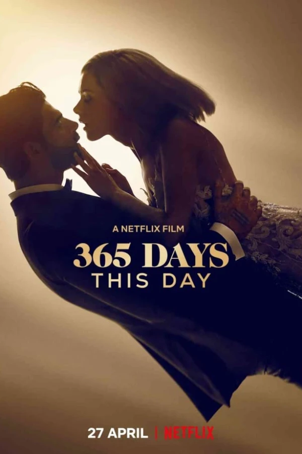 365 Days: This Day Plakat
